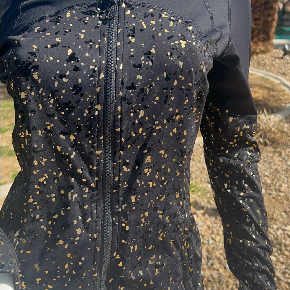 Lululemon define jacket